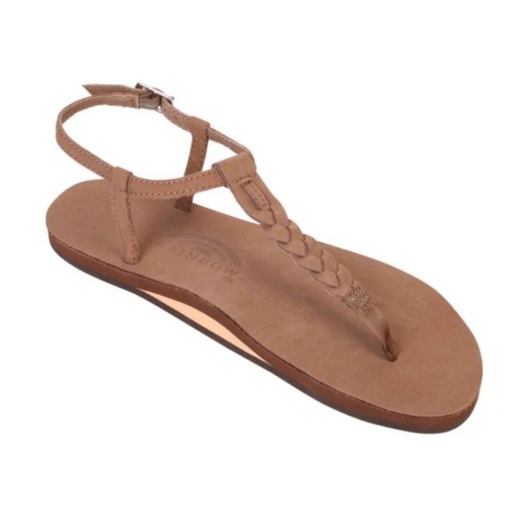 Rainbow Sandals
